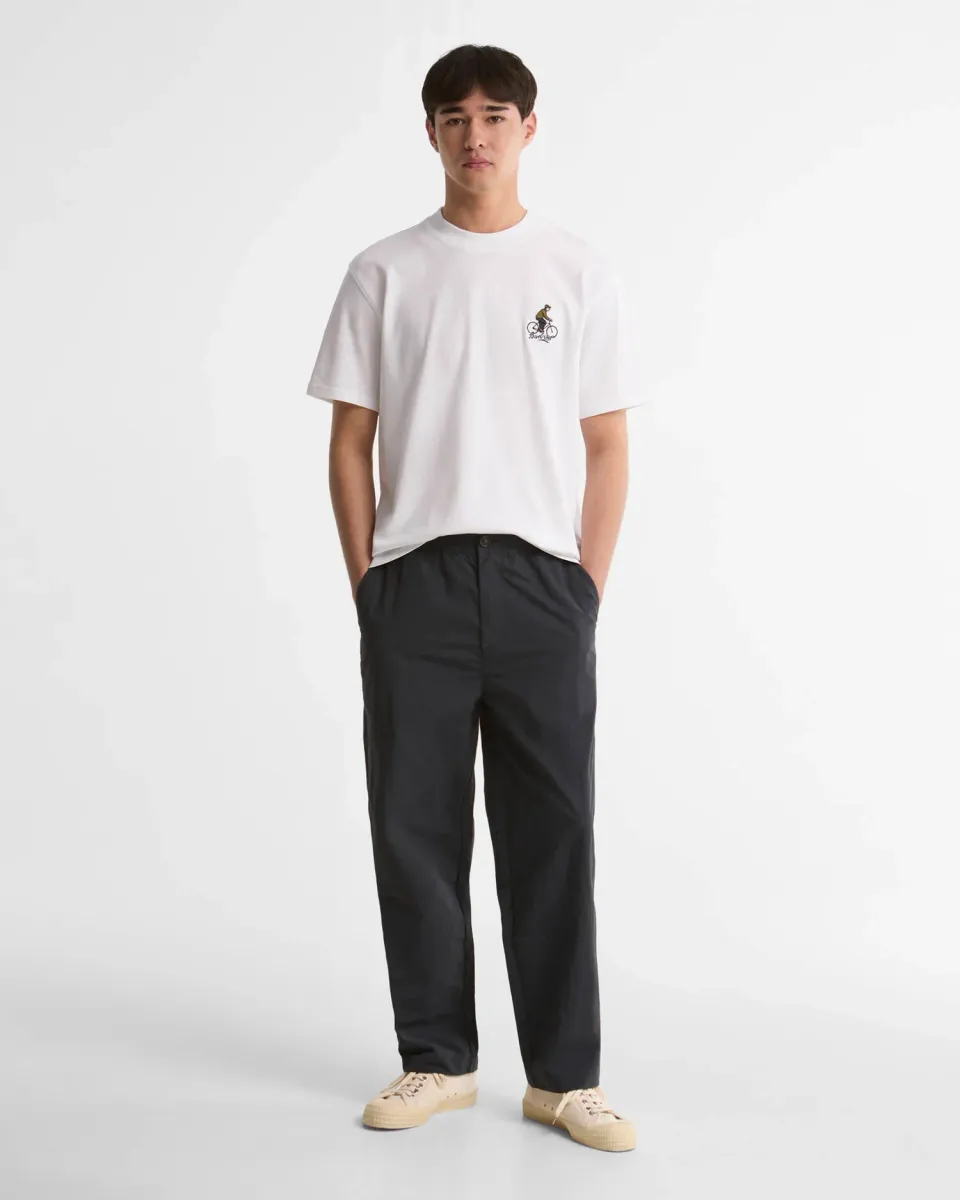 Woodford Relaxed Trousers