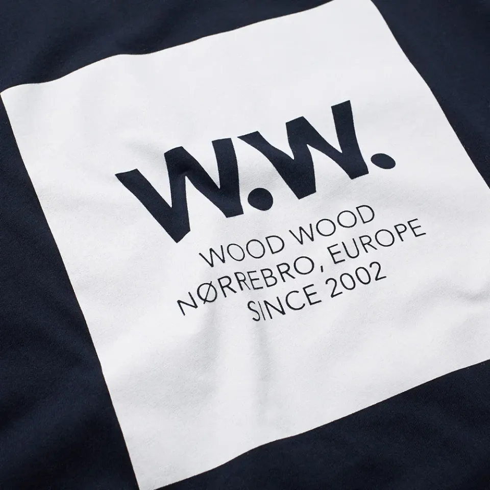 WW Square Tee