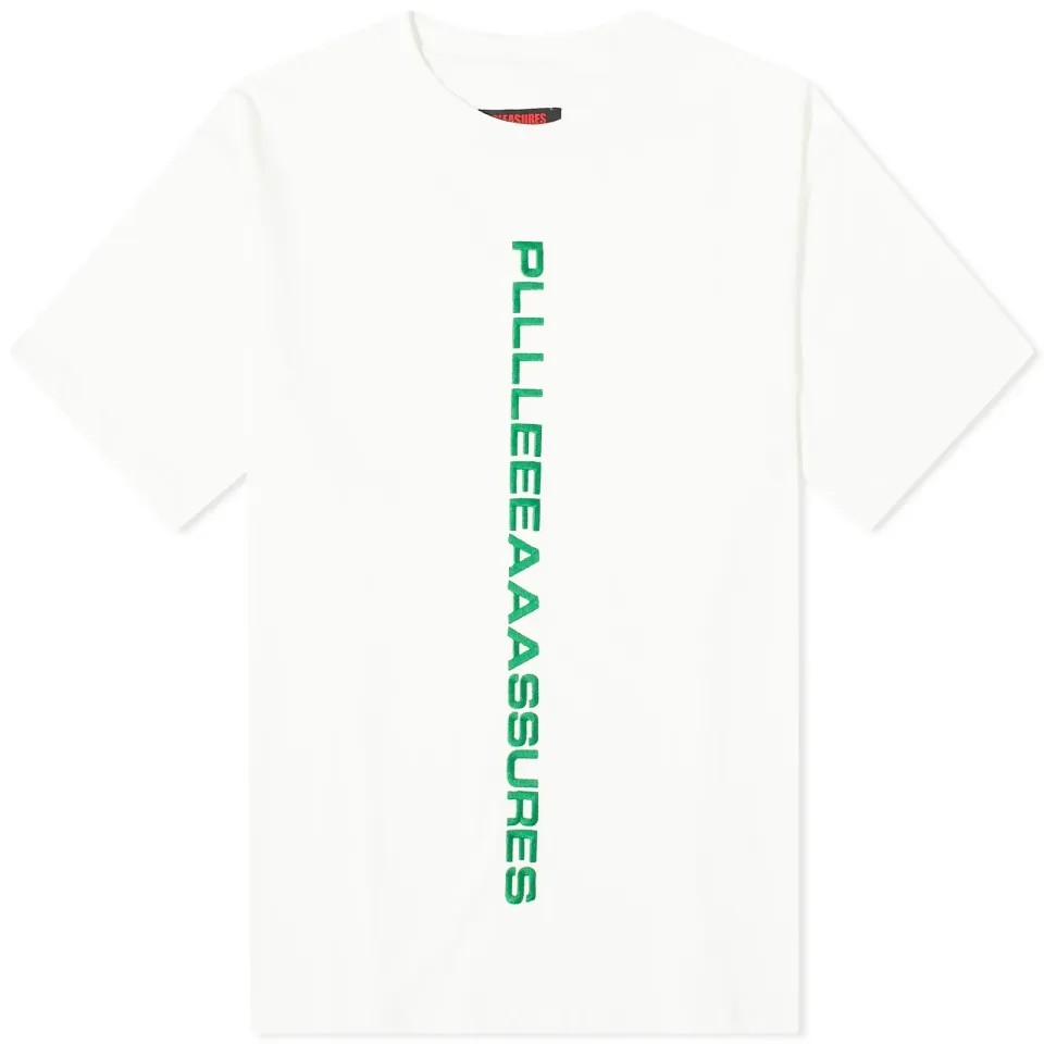 Drag Heavyweight T-Shirt