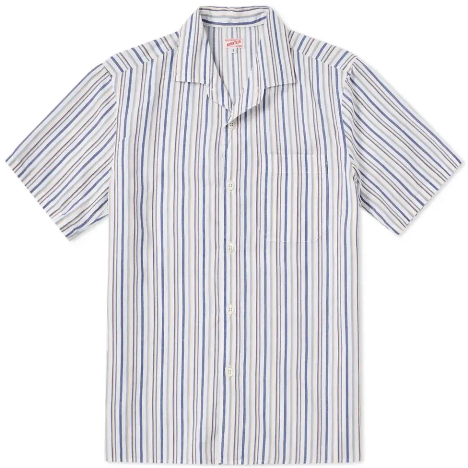 Pyjama Vacation Shirt
