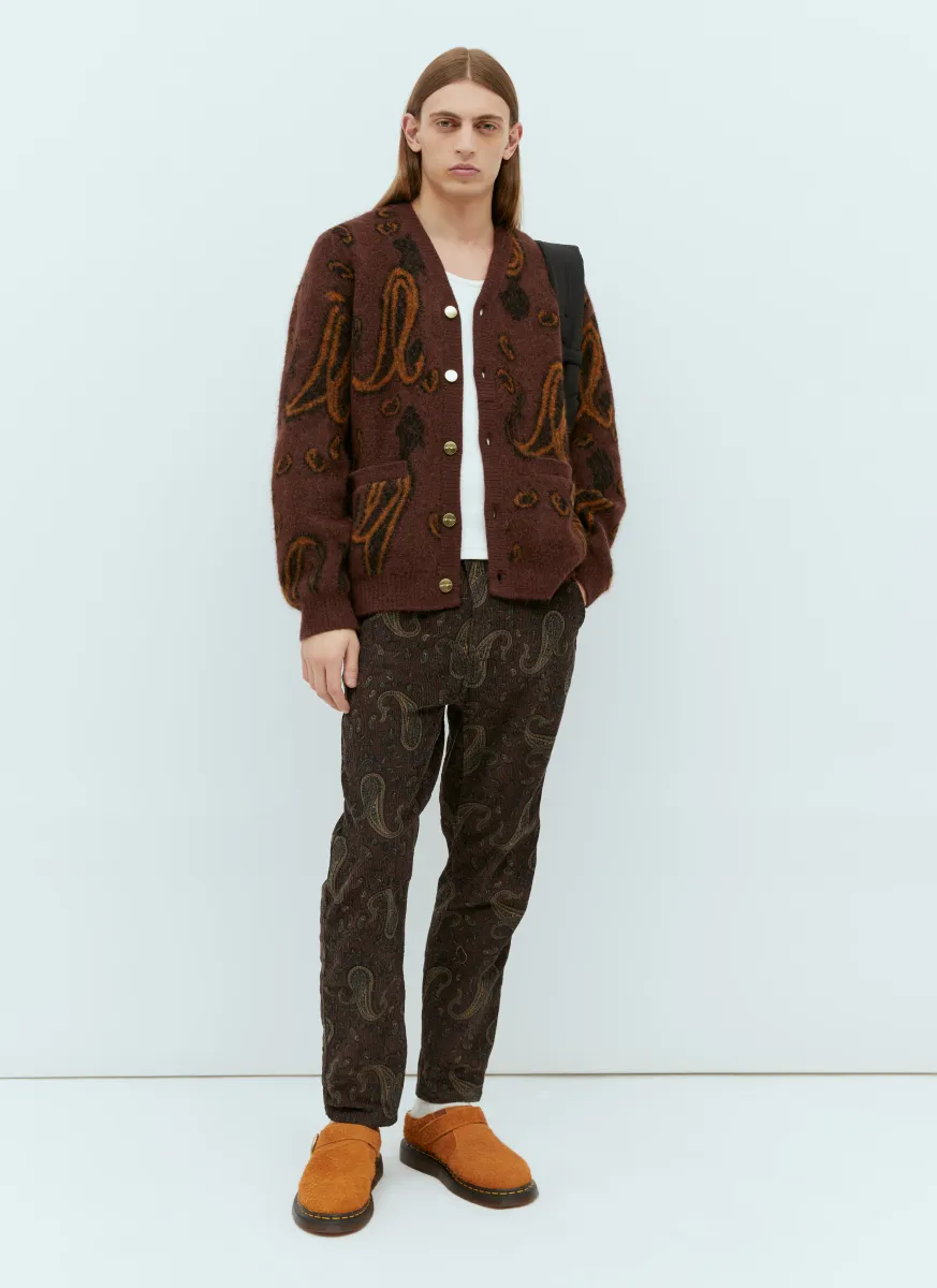 Medford Cardigan