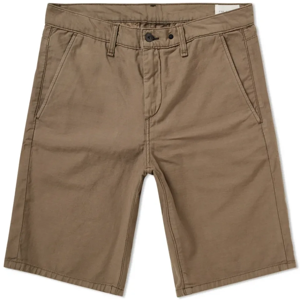 Standard Issue Short