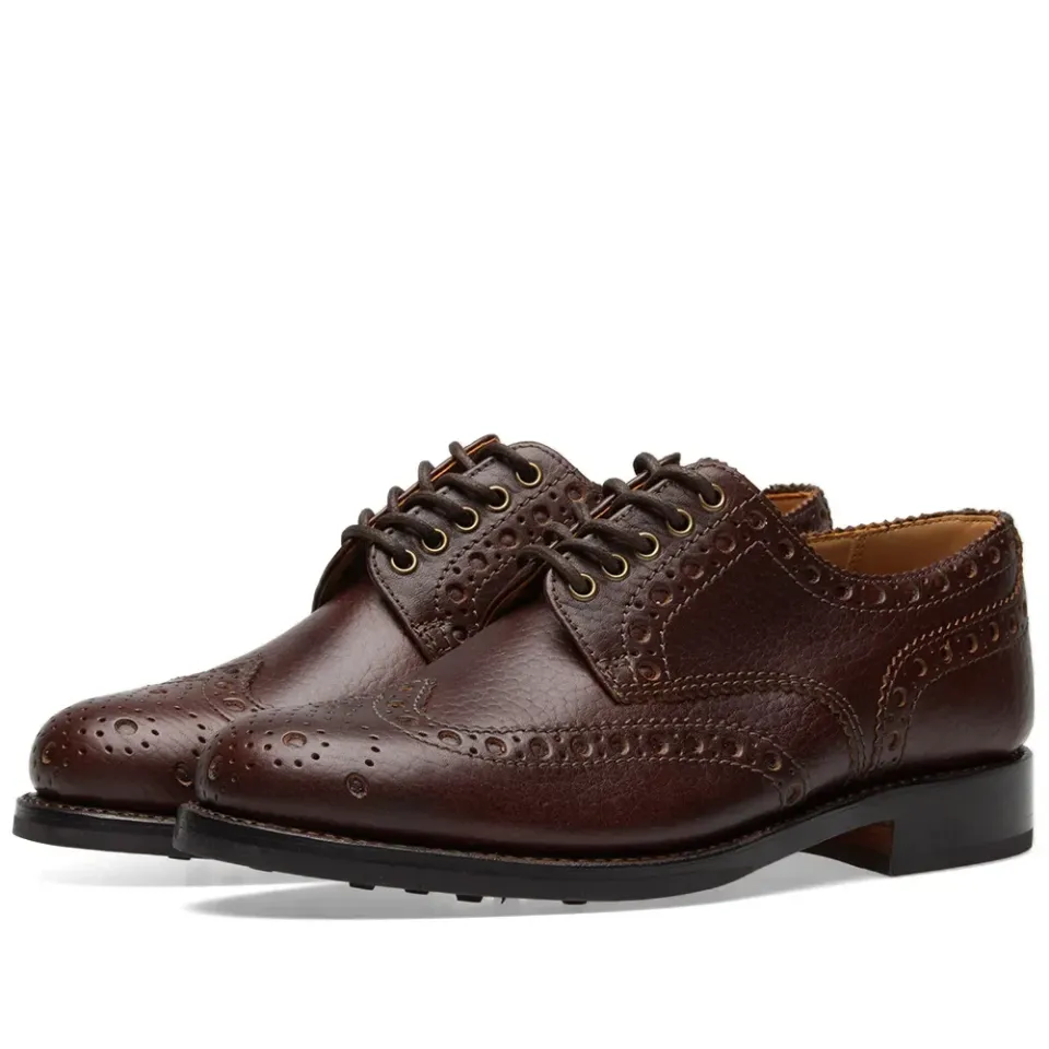 Archie Brogue