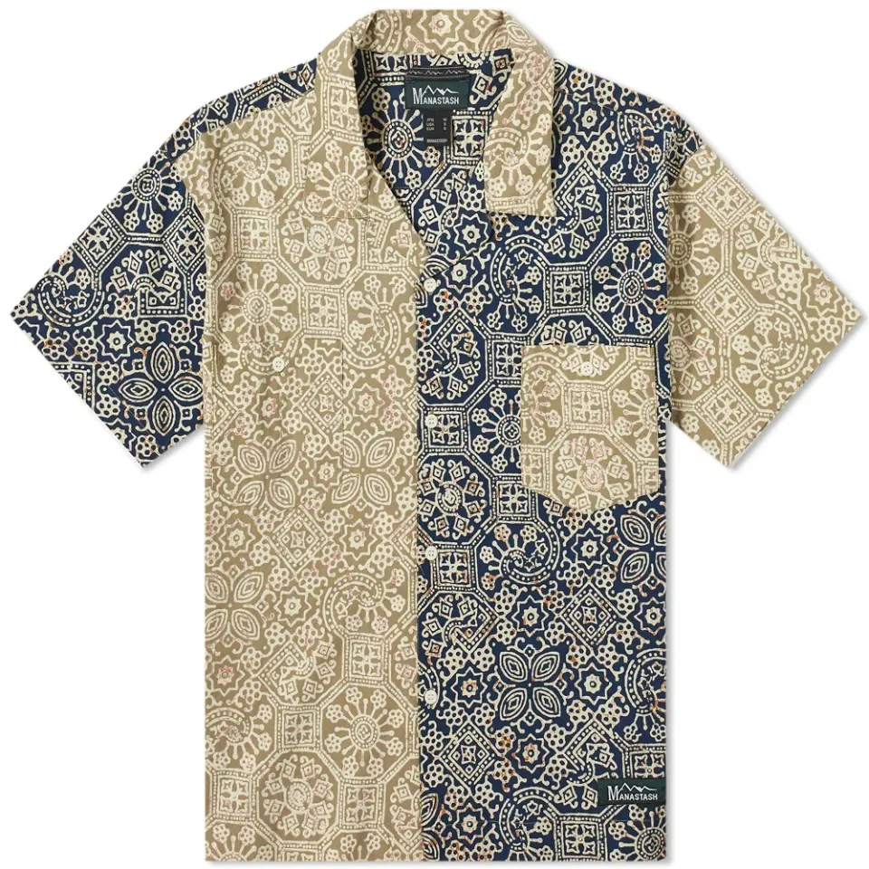 Jaipur Shirt