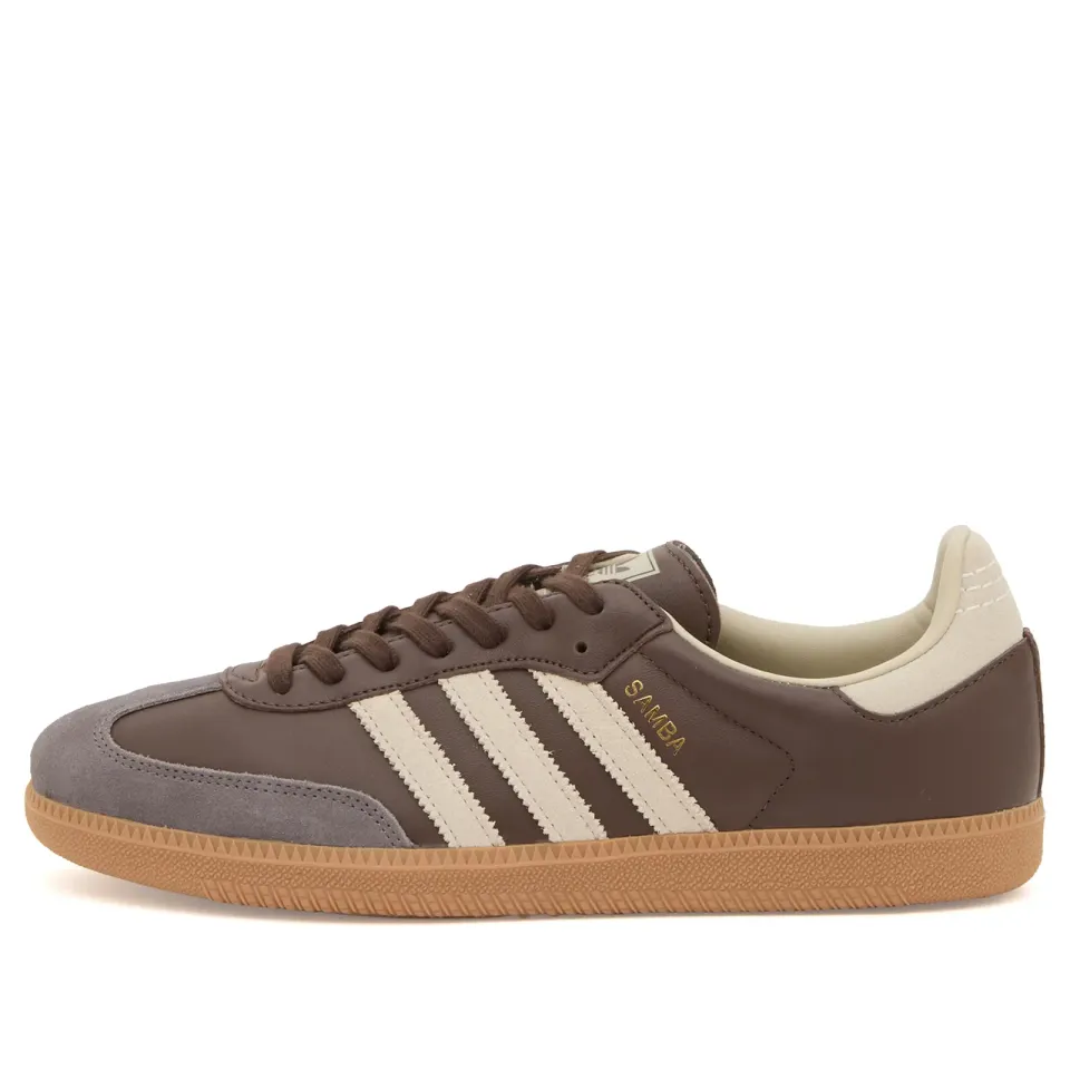 Samba OG