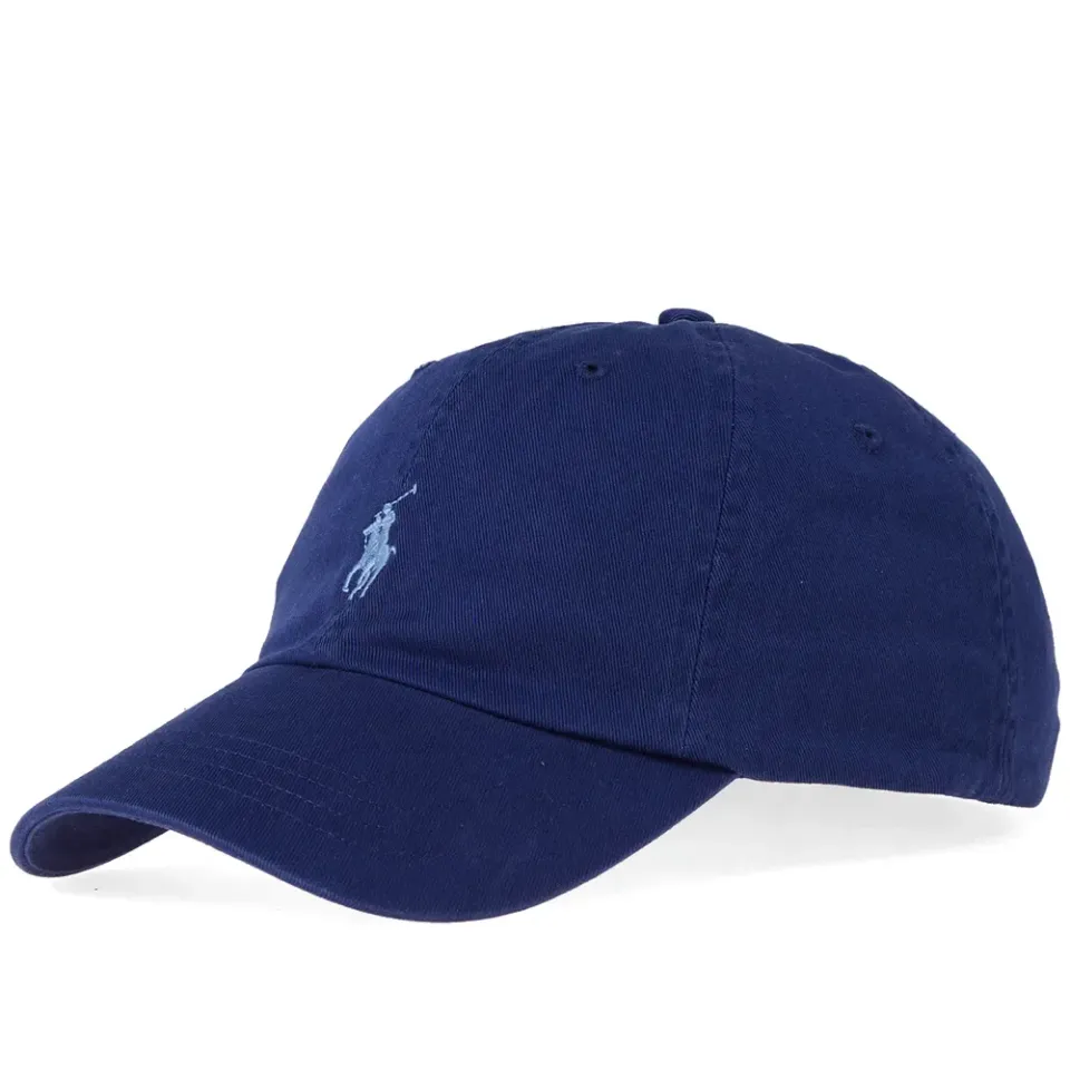 Classic Baseball Cap