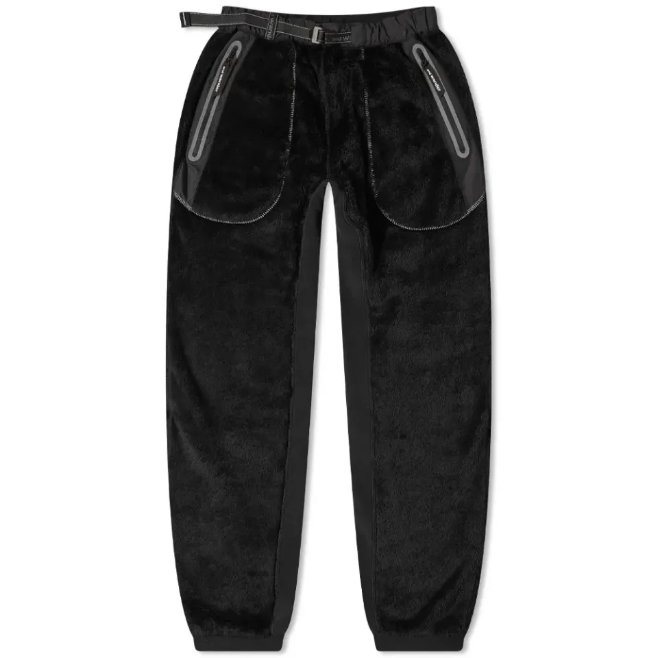 High Loft Fleece Pant