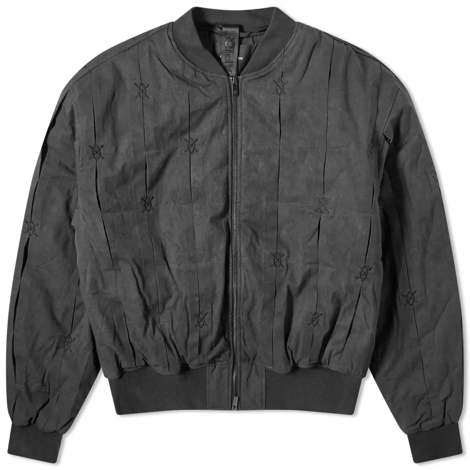 Rasul Bomber Jacket