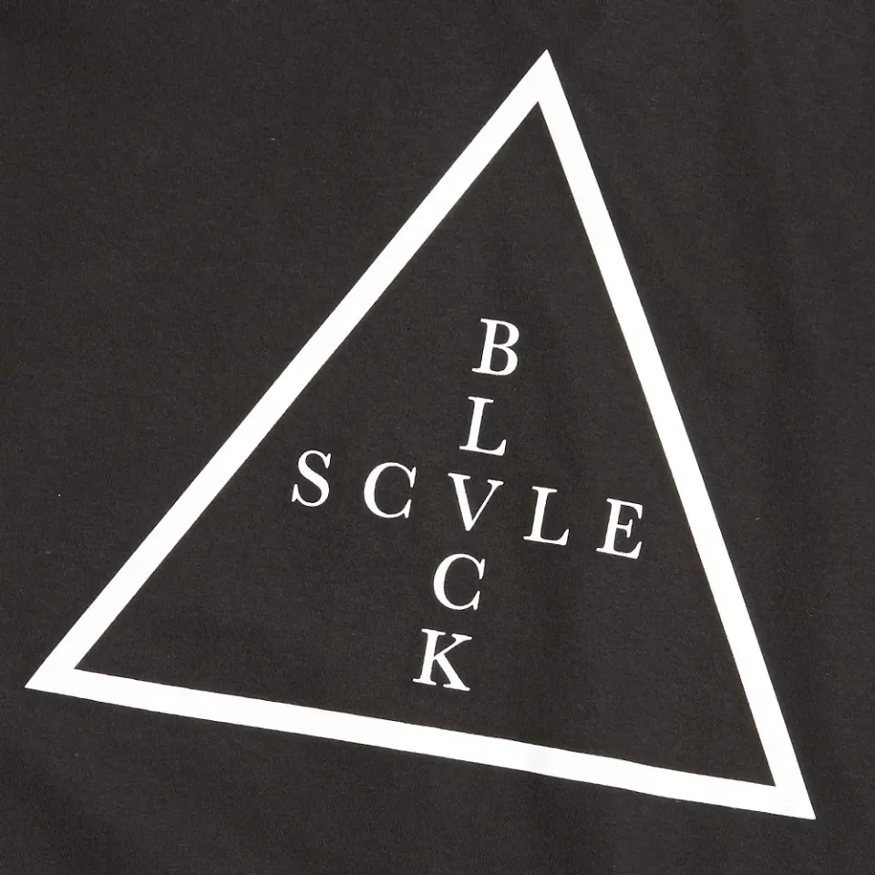 Addition Tee