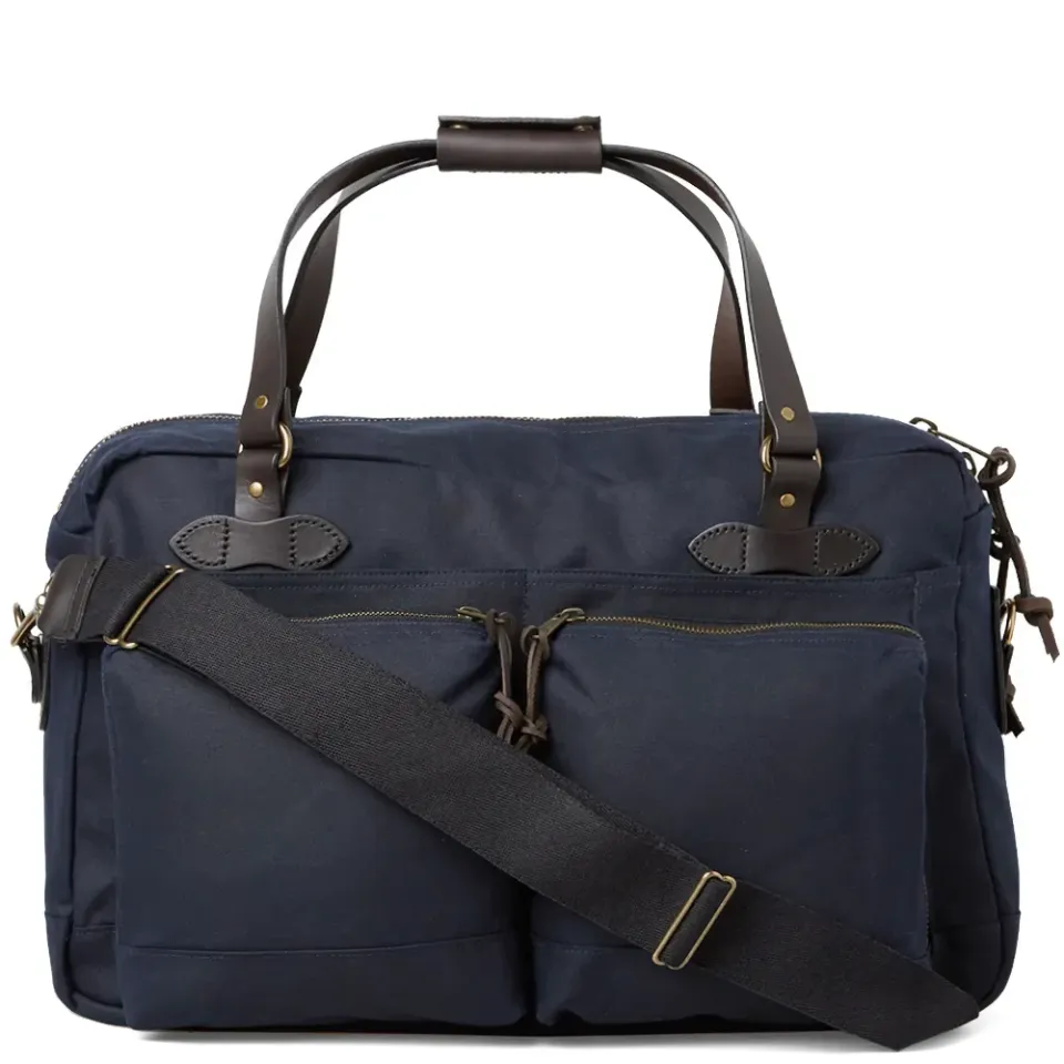 48 Hour Duffle Bag