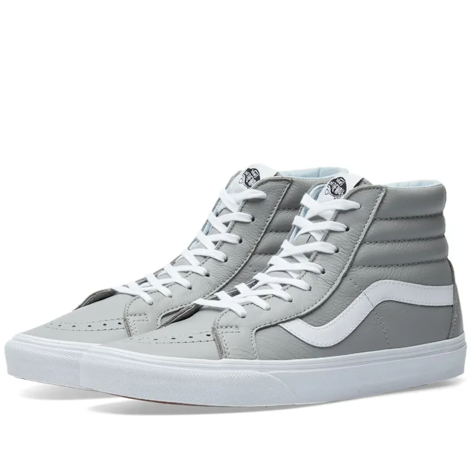 Sk8-Hi Reissue