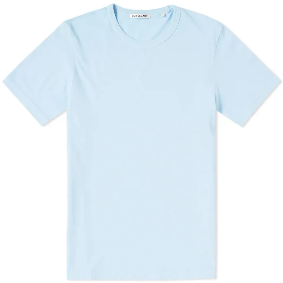 New Box Tee