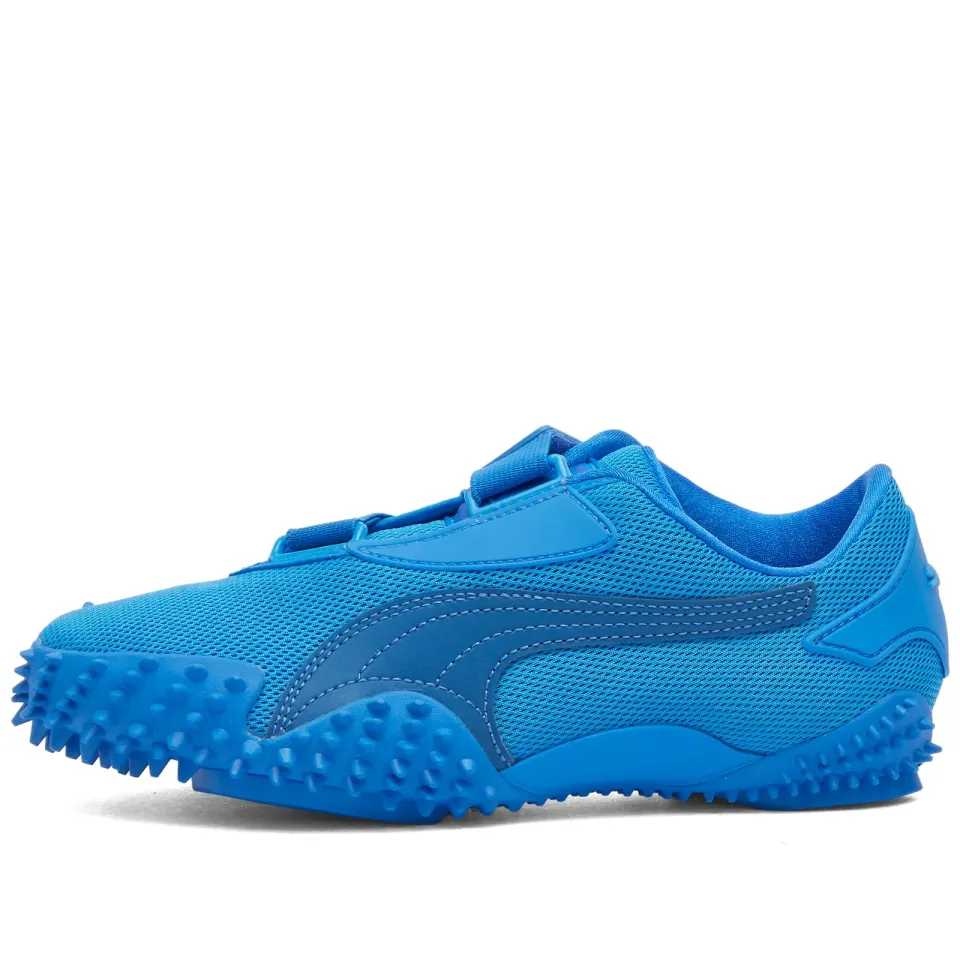 Mostro Ecstacy Sneakers