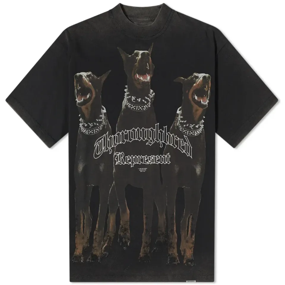 Thoroughbred T-Shirt