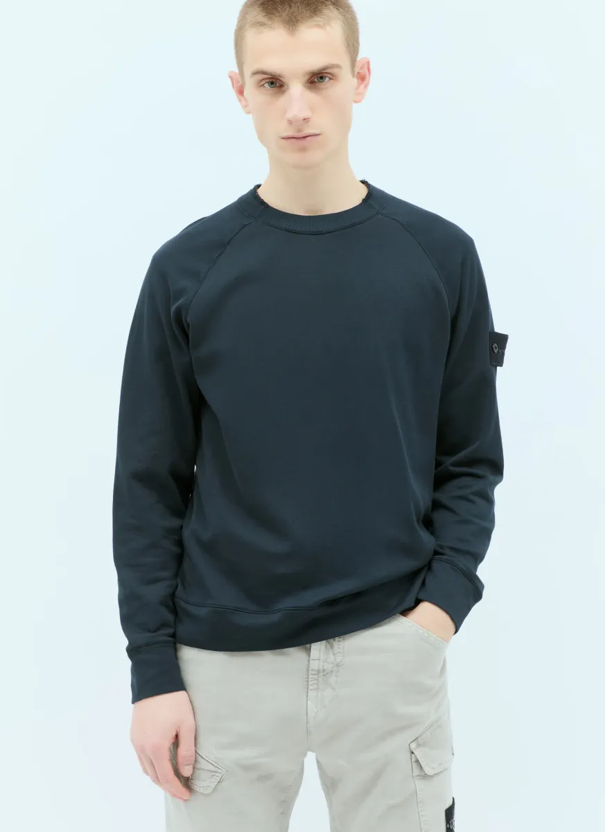 Ghost Sweatshirt