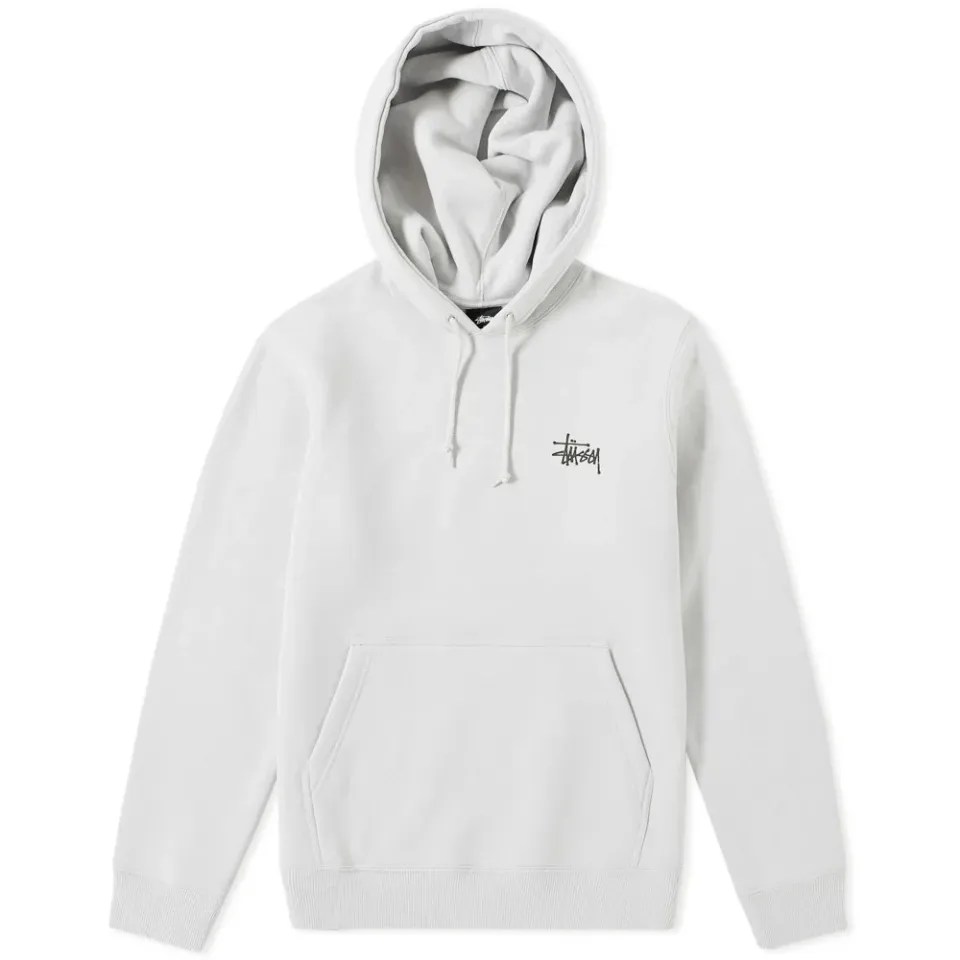 Basic Hoody