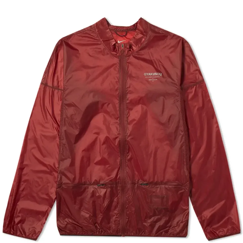 Packable Jacket