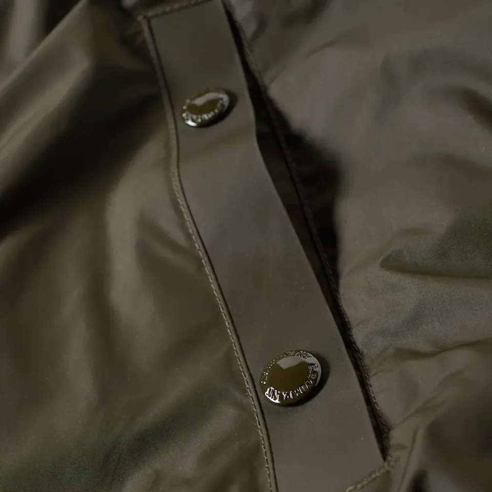 Arm Lens Flight Jacket