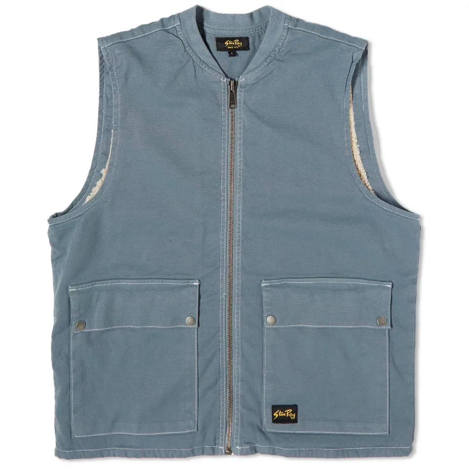 Works Vest