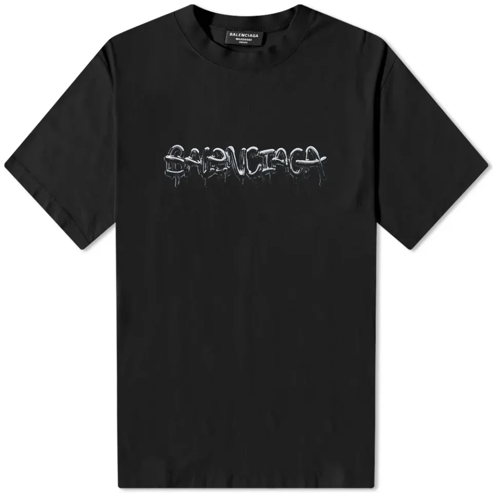 Slime Logo T-Shirt