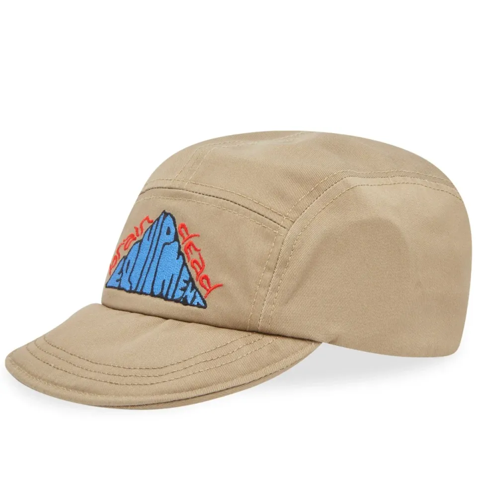 Equipment Camp Cap