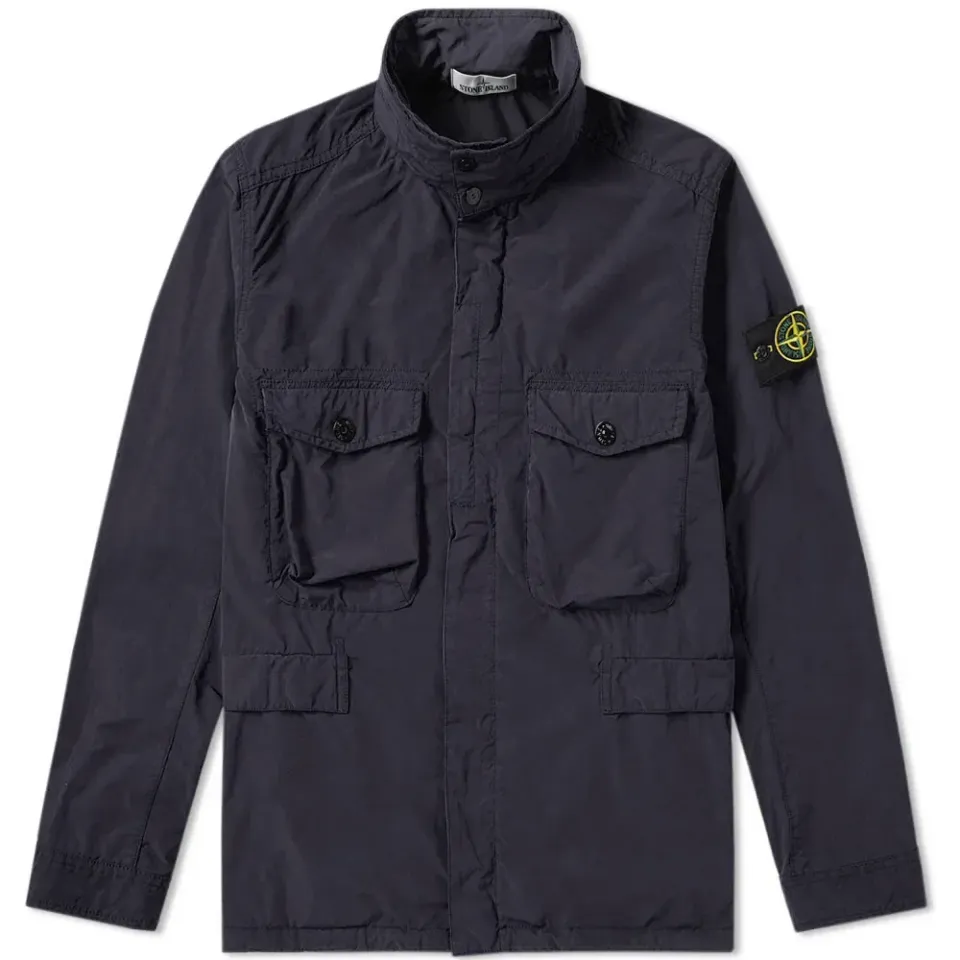 David Tela Light TC Field Jacket