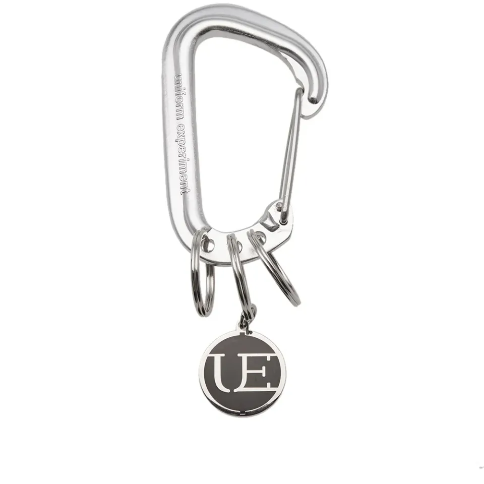 Carabiner