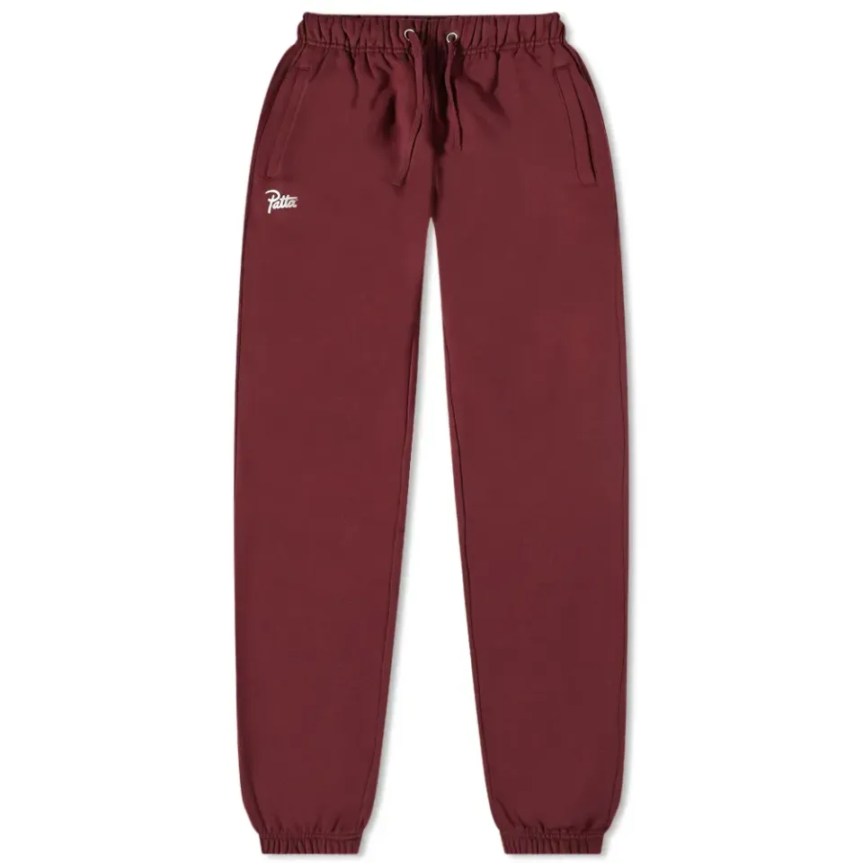 Basic Sweat Pant