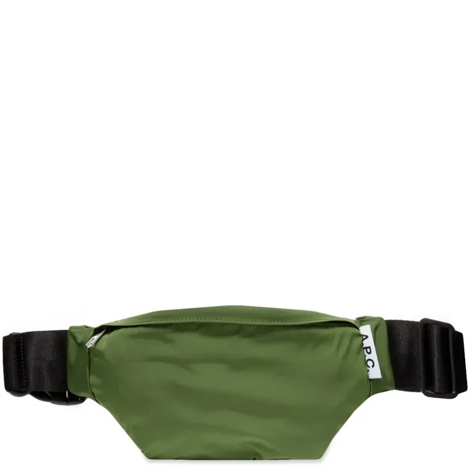 A.P.C. Ultralight Waist Bag