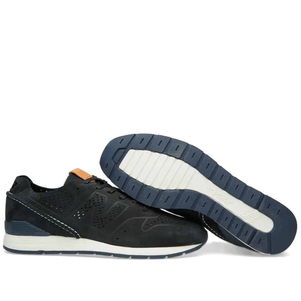 MRL996DX Re-Engineered