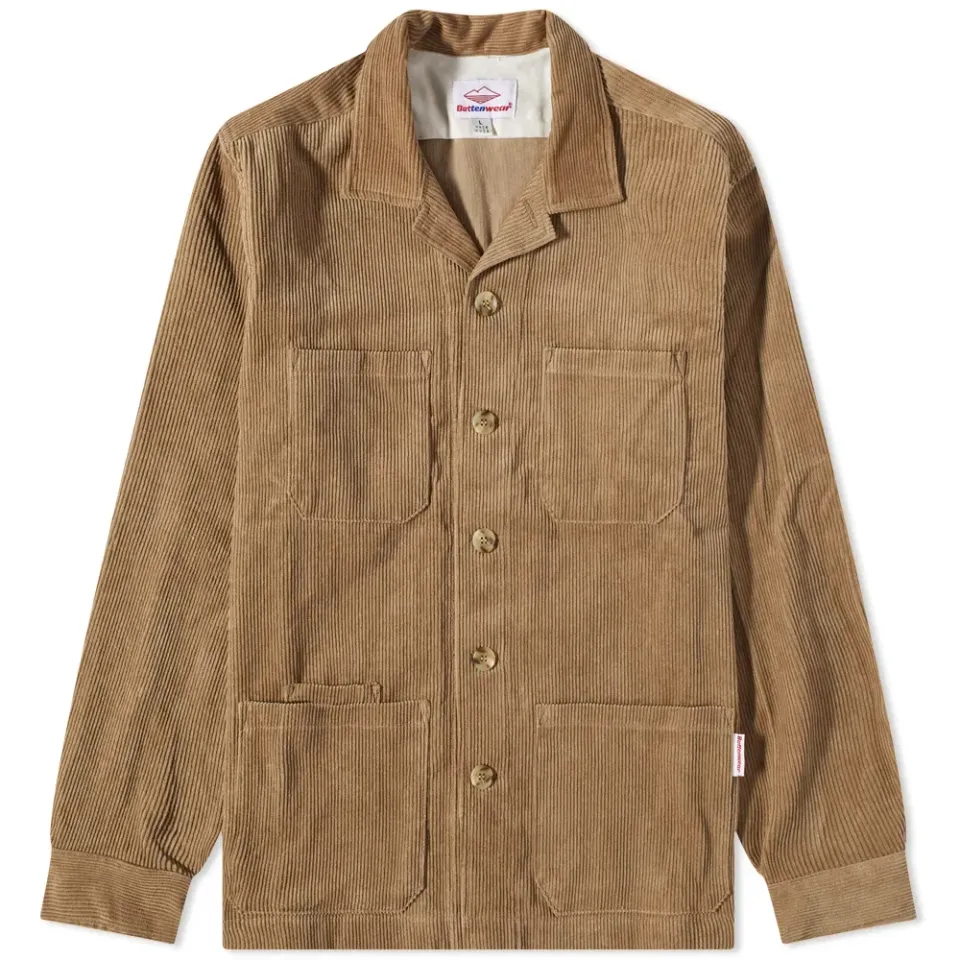 Five Pocket Canyon Shirt
