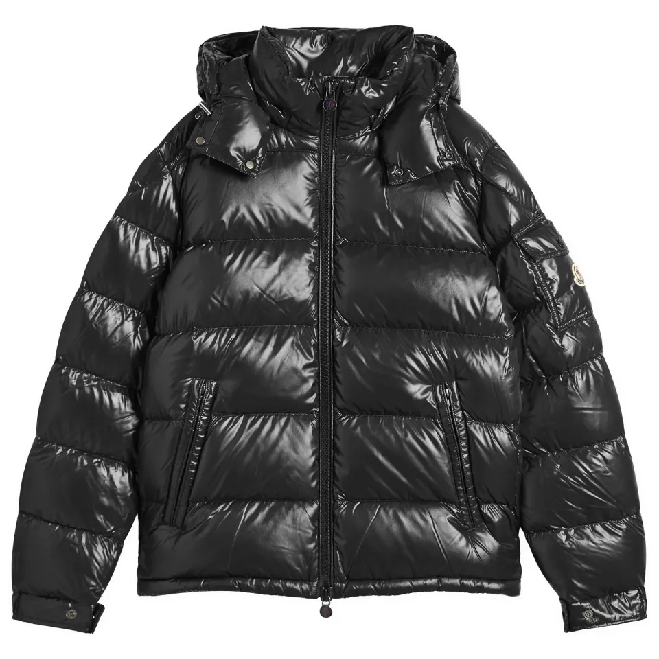 Maya Down Jacket