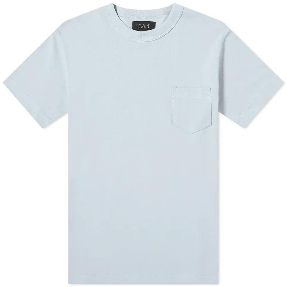 Howlin' Don'T Stop The T-Shirt