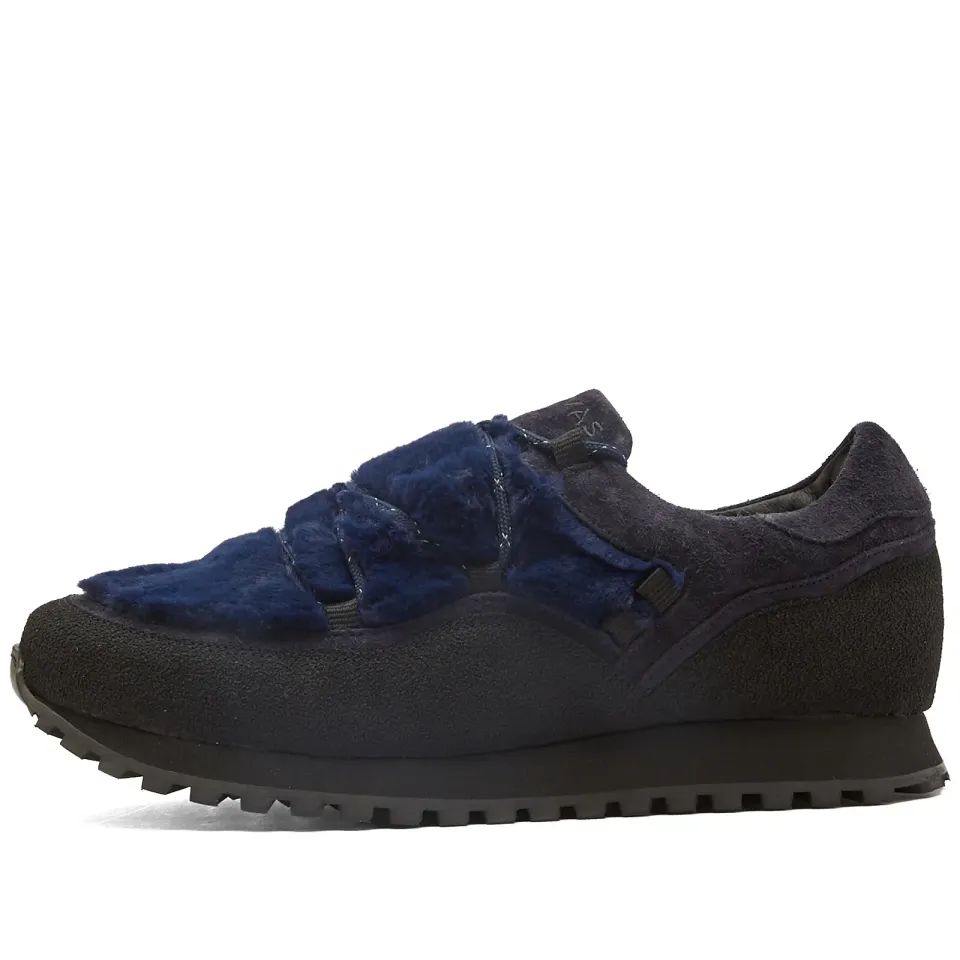 x Engineered Garments Forest Bather