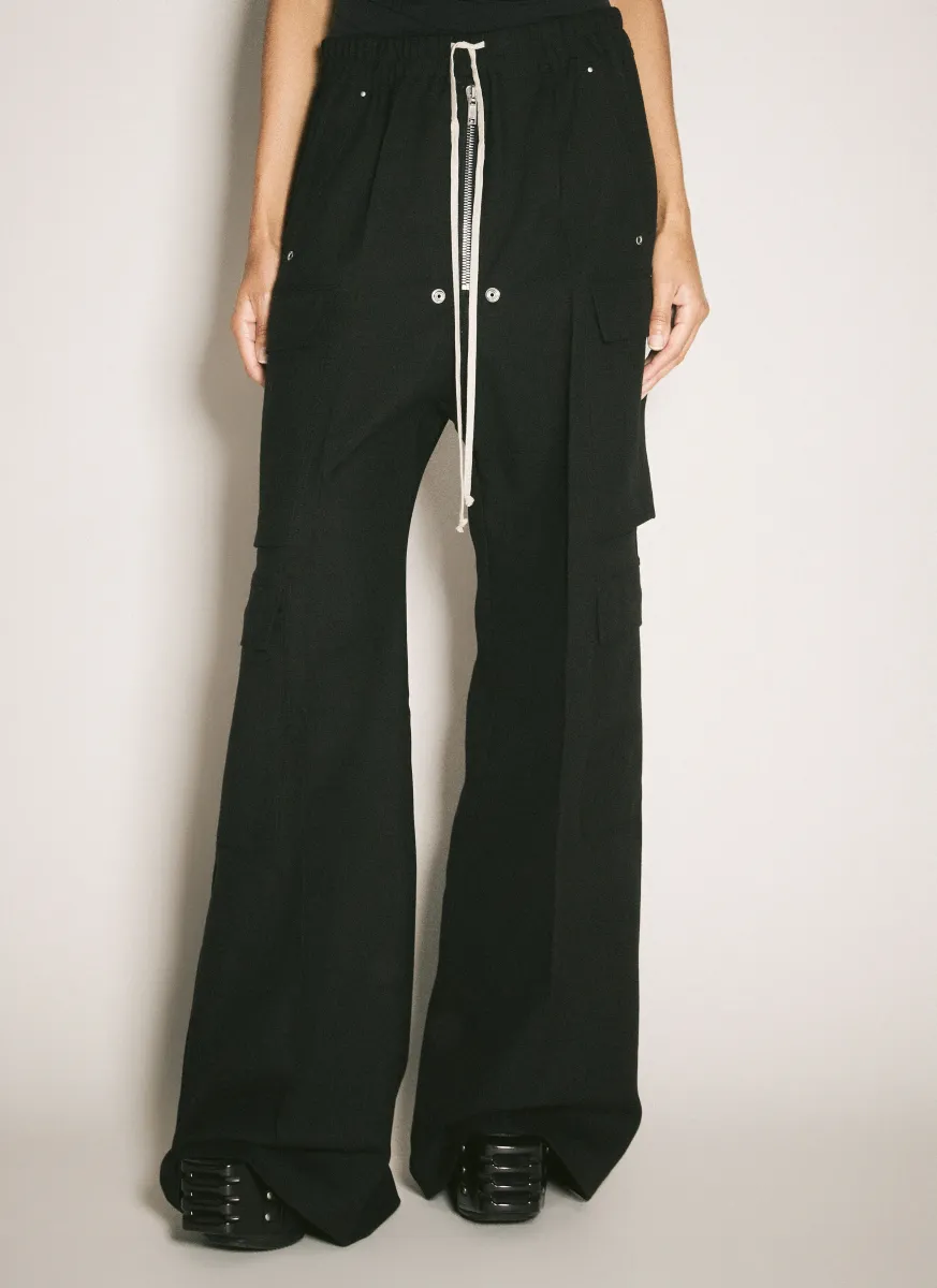 Cargobelas Pants