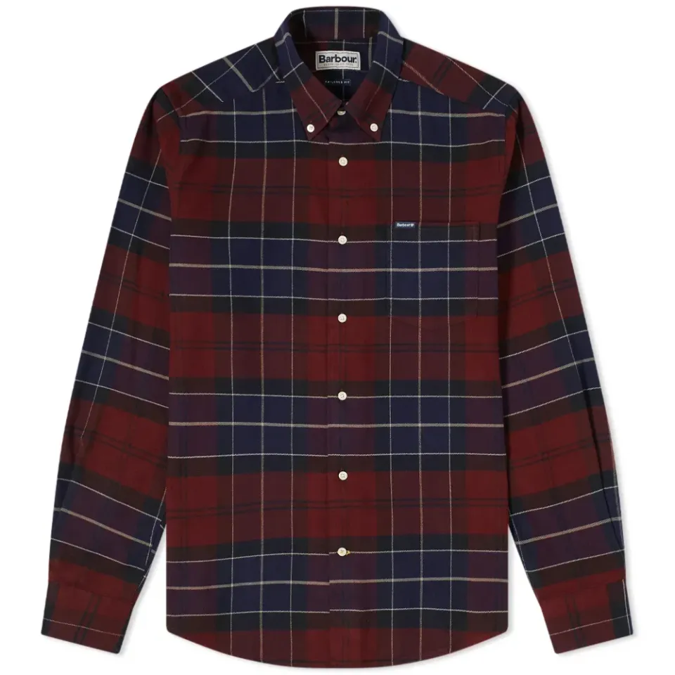 Lutsleigh Shirt