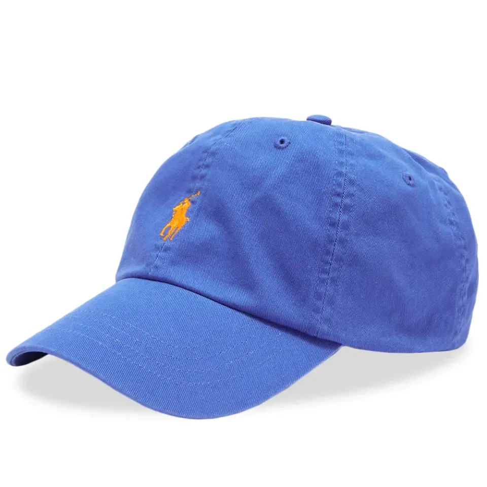 Classic Baseball Cap