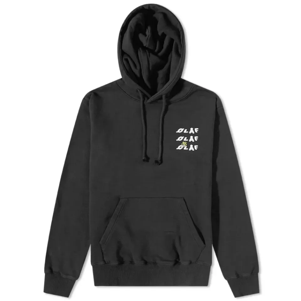 United Hoodie