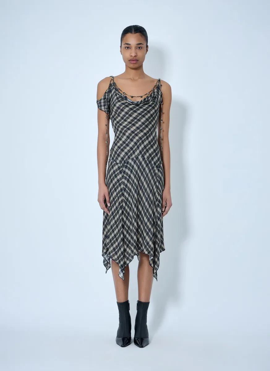 Tess Midi Dress