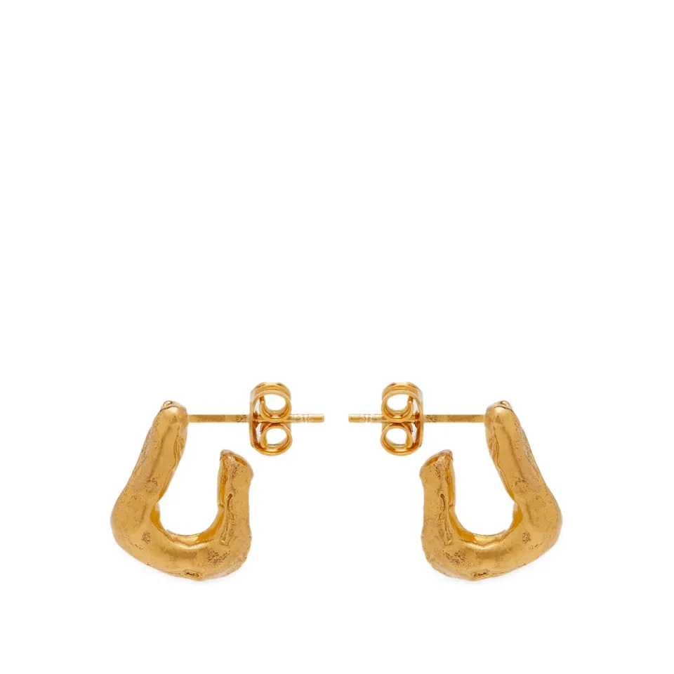 The Mini Link of Wanderlust Hoops