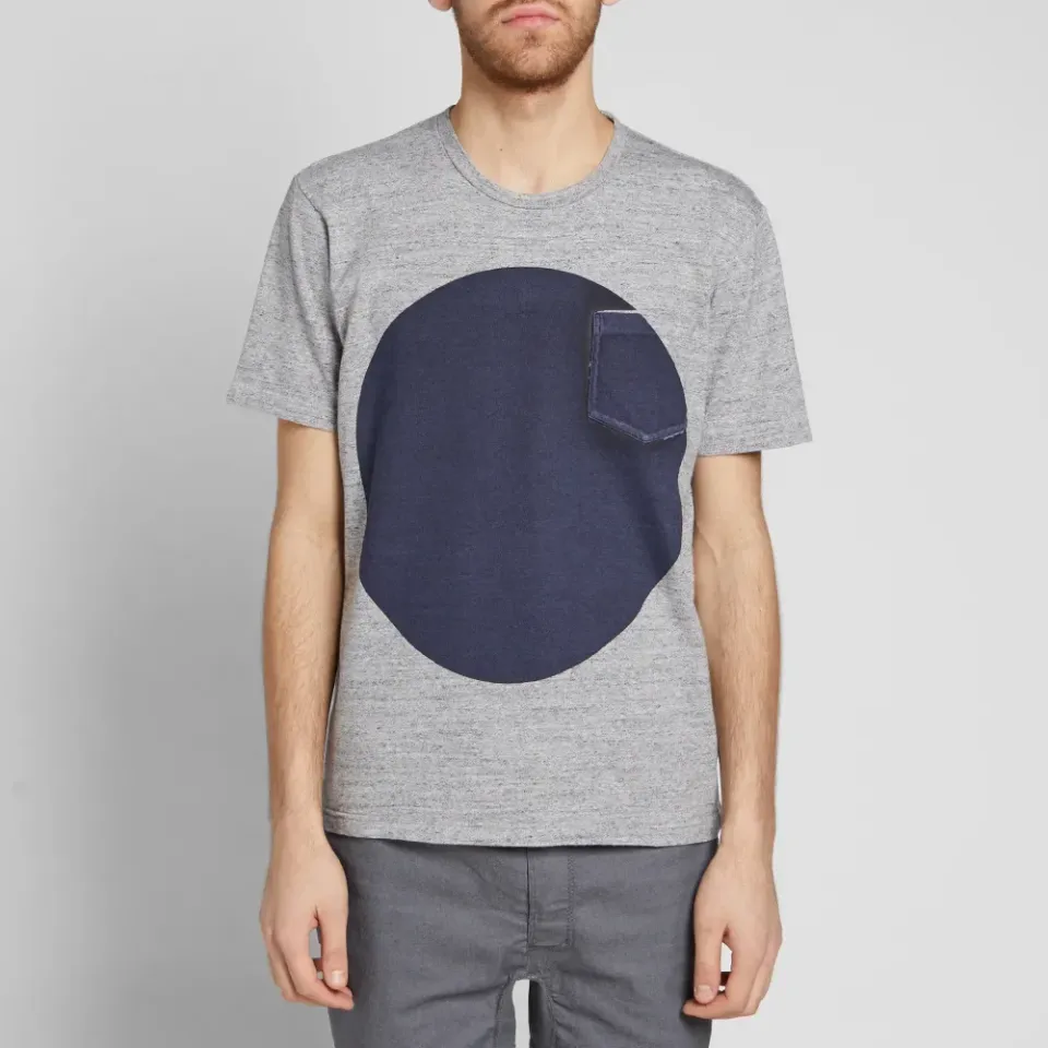 Big Circle Tee