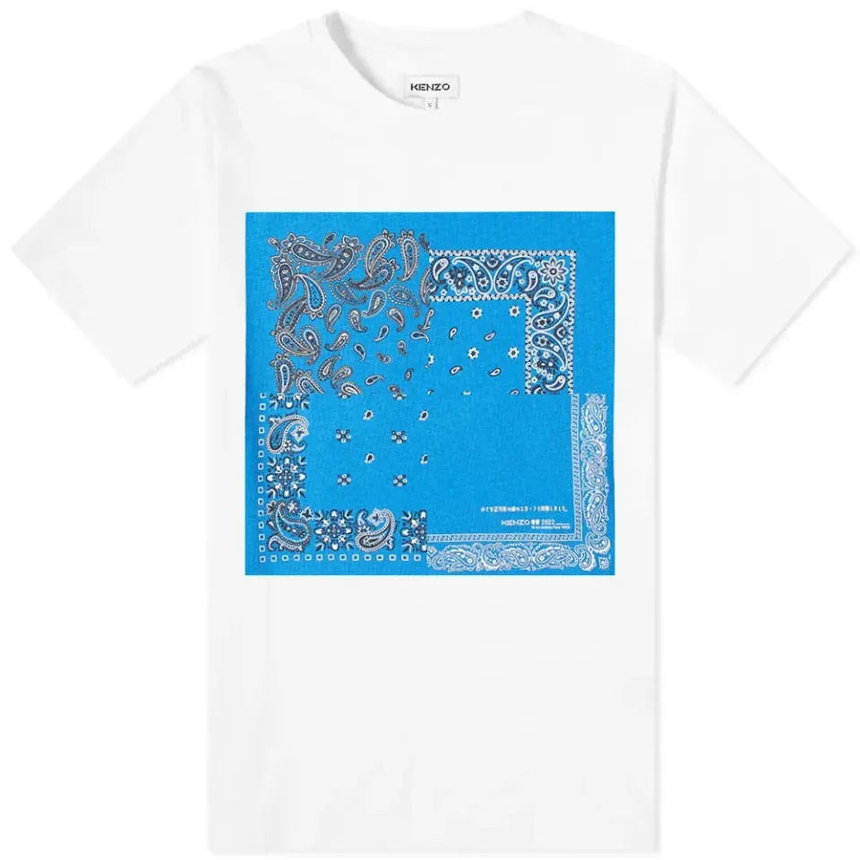 Bandana T-Shirt