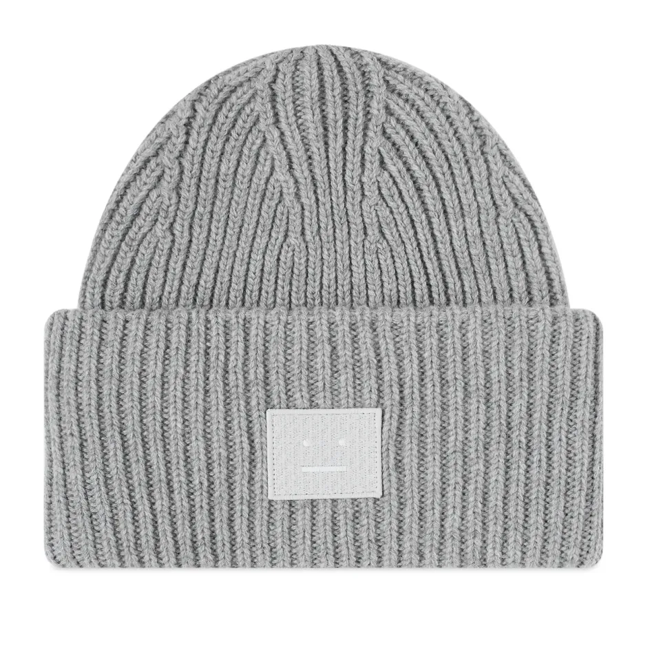 Pansy N Face Beanie