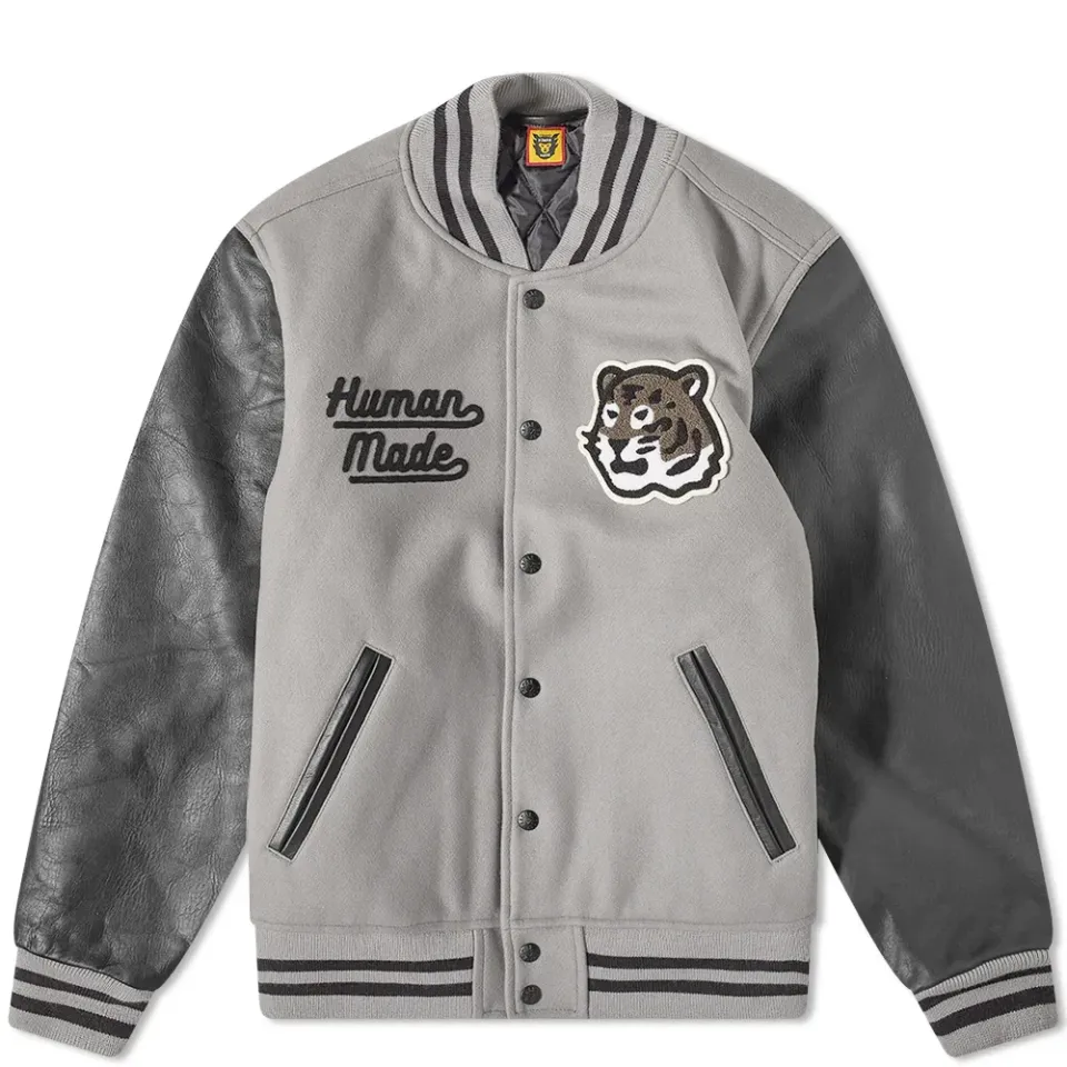 Varsity Jacket