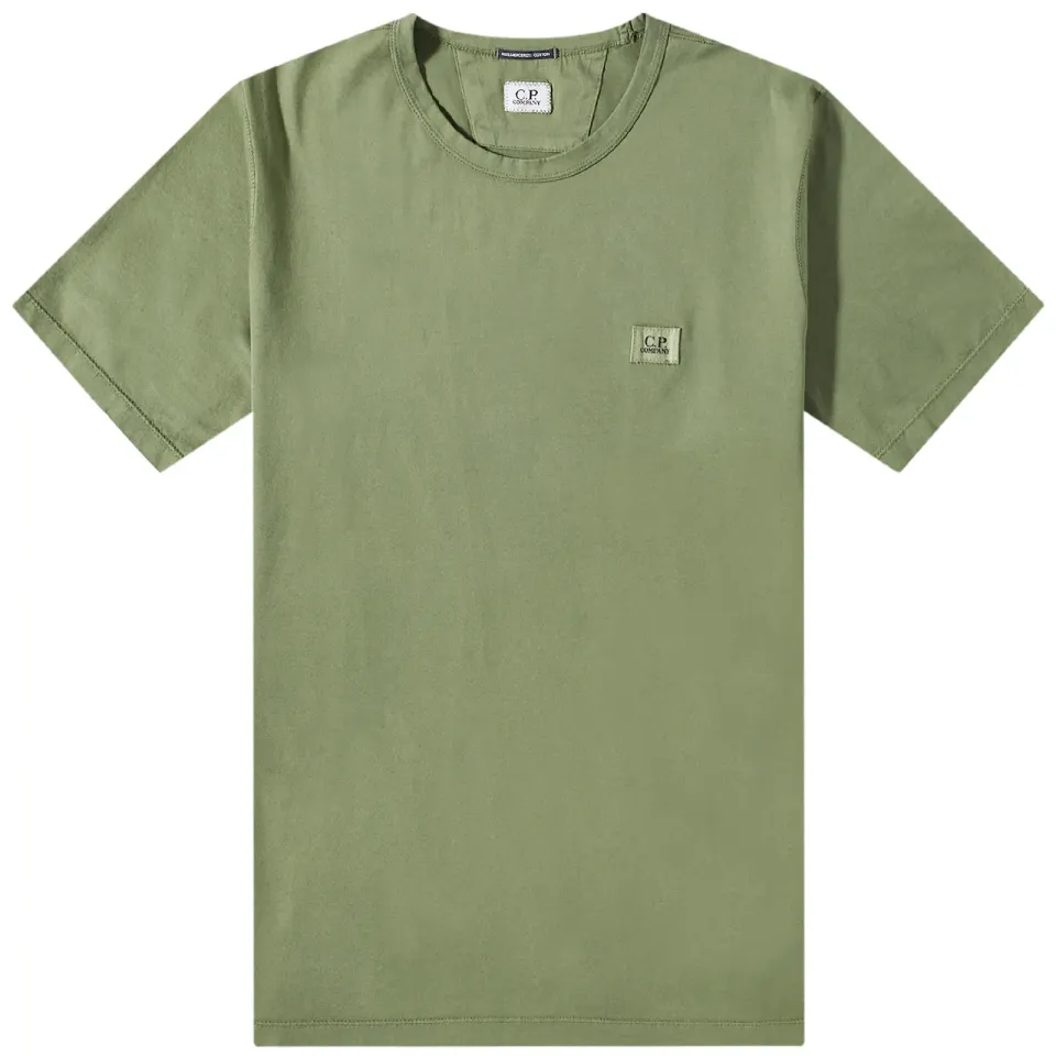 Small Logo T-Shirt