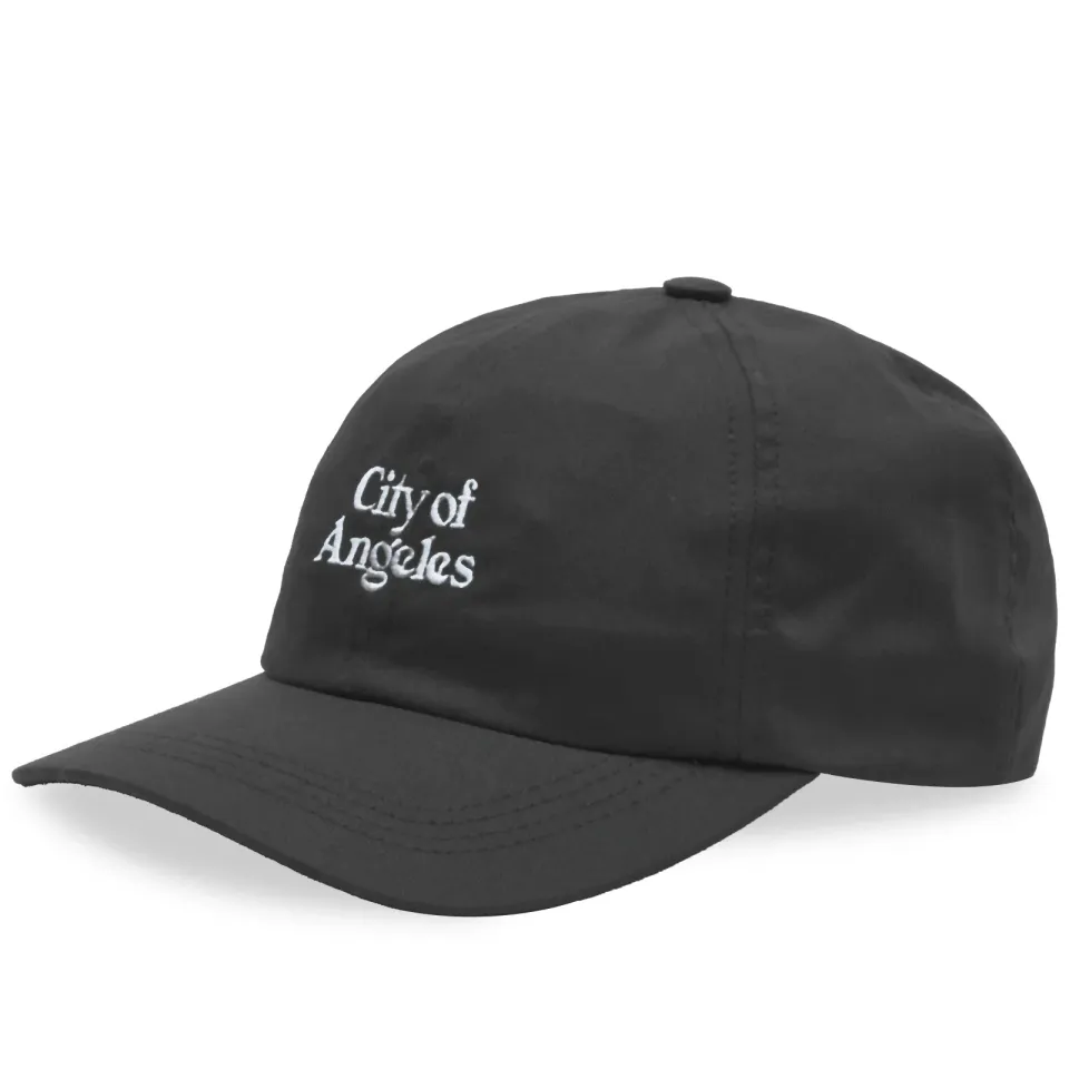 City of Angeles Cap