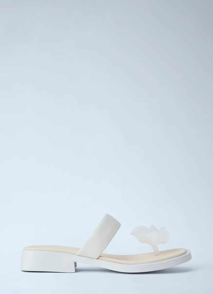 Block Heel Sandals