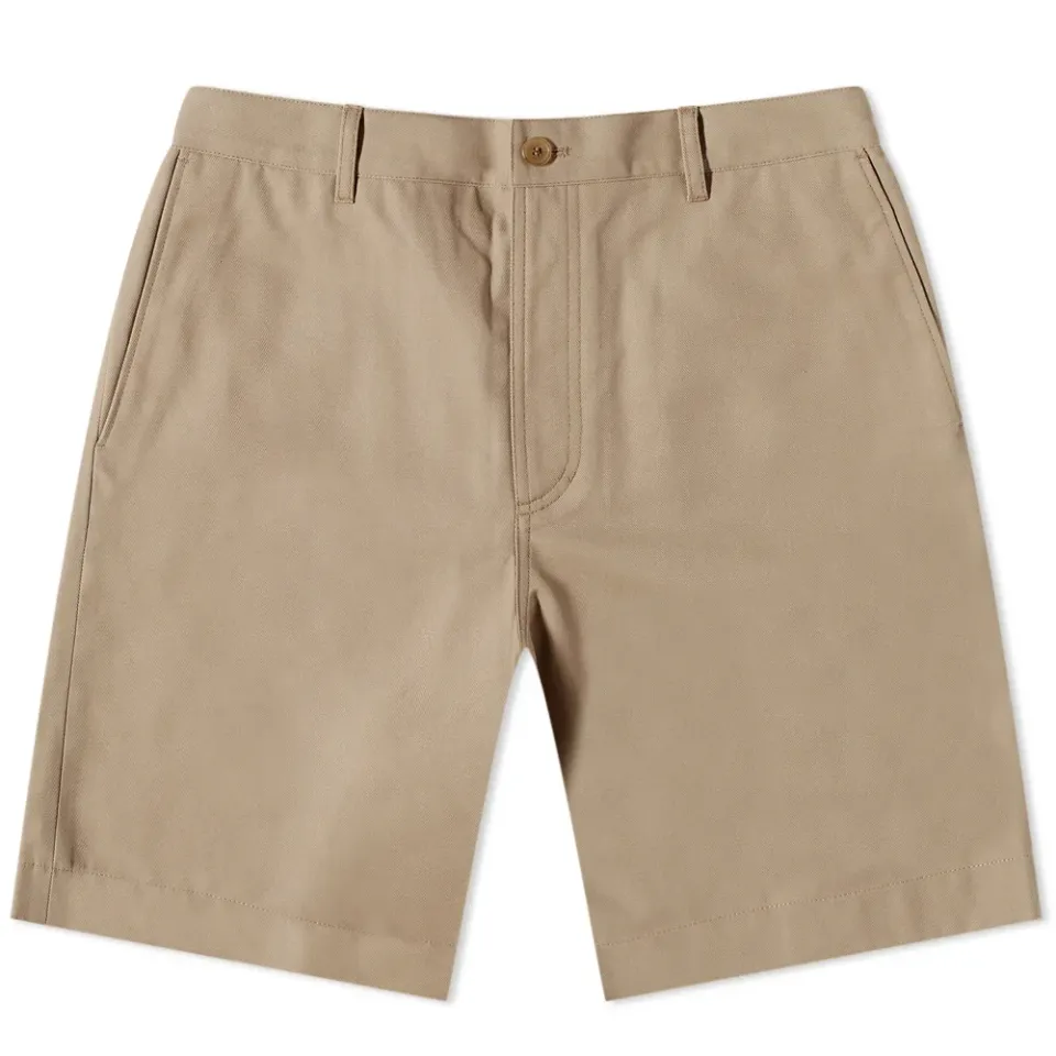 Ringa Twill Pink Label Shorts