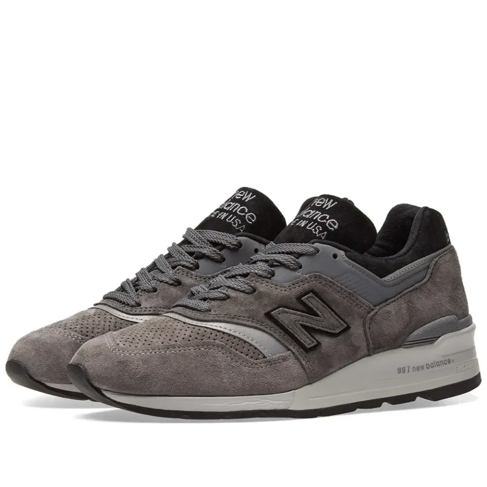 M997BRK - Made in the USA