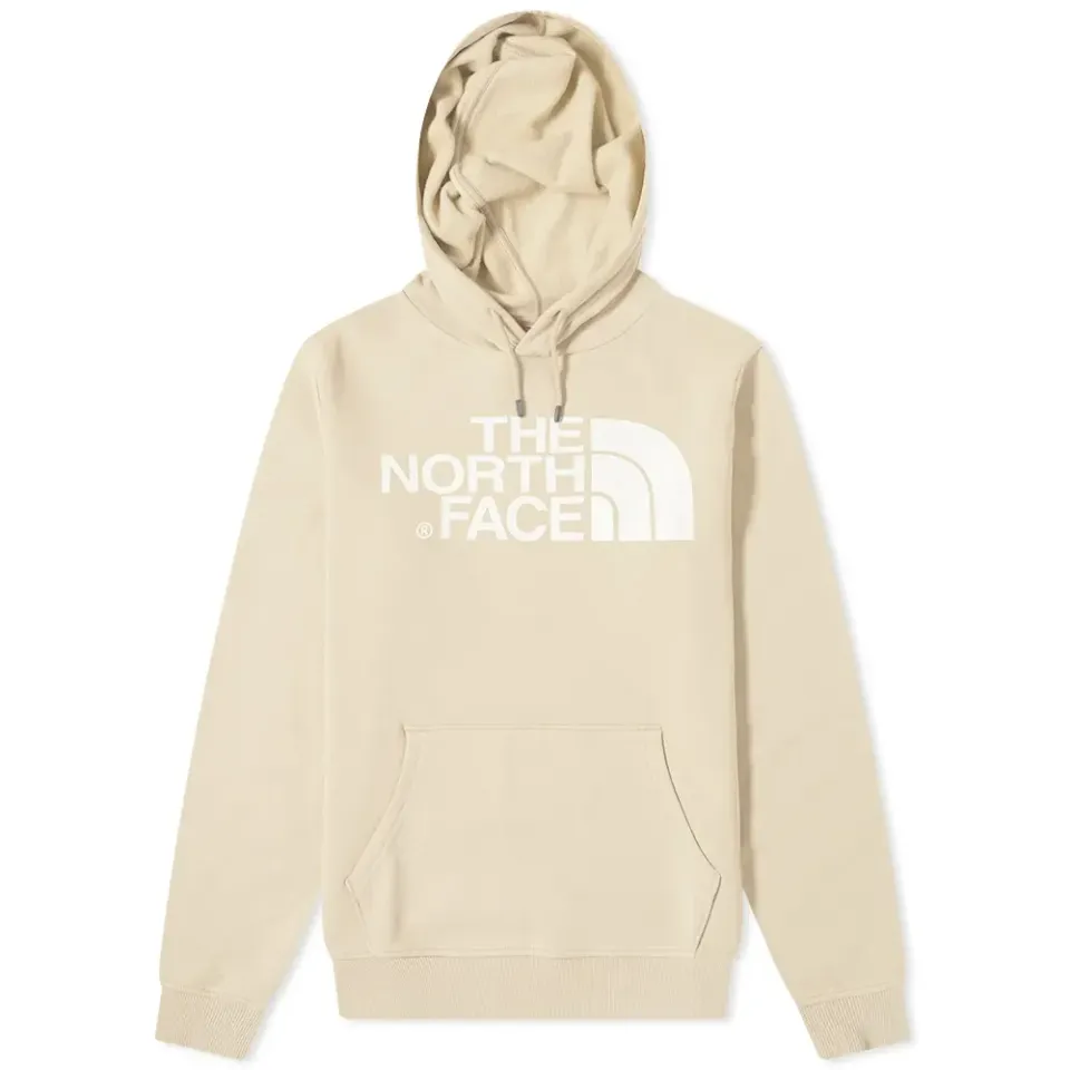 Standard Popover Hoodie